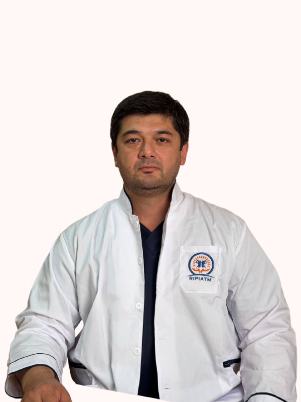 Толаганов Нодир Абдукодирович