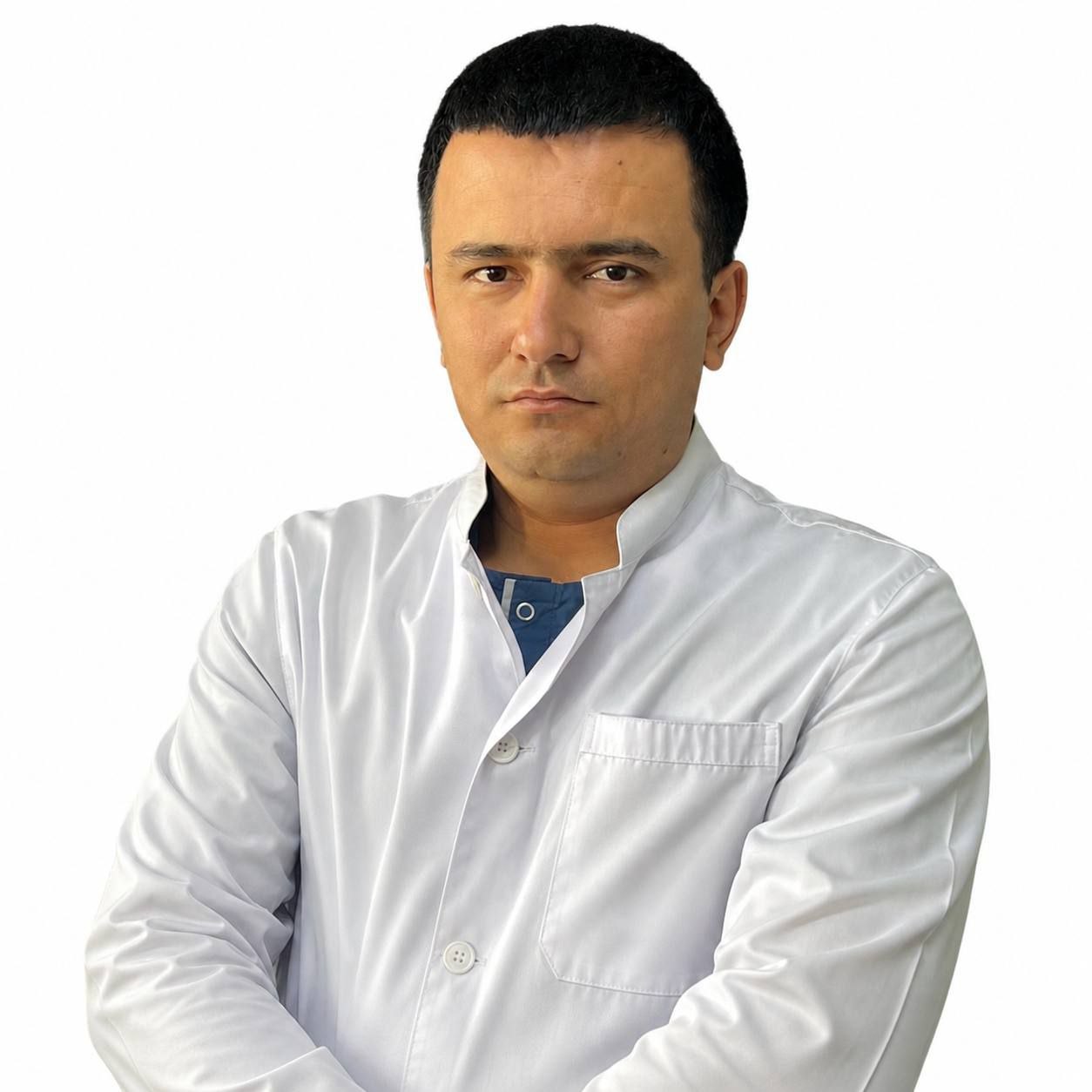 Nosirjonov Bunyodbek To‘lqinjon o‘g‘li
