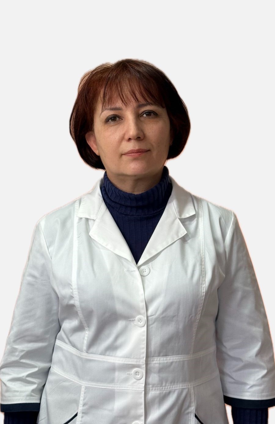 Султанова Шахризада Талаббековна