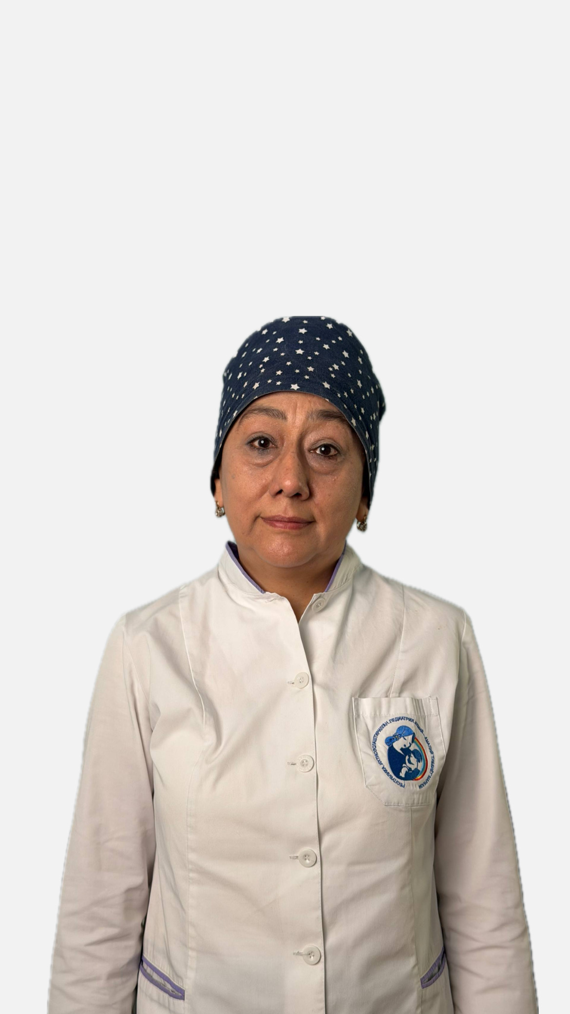 Содикова Хулкар Узуевна