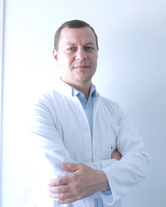 Байжанов Тимур Кадамович