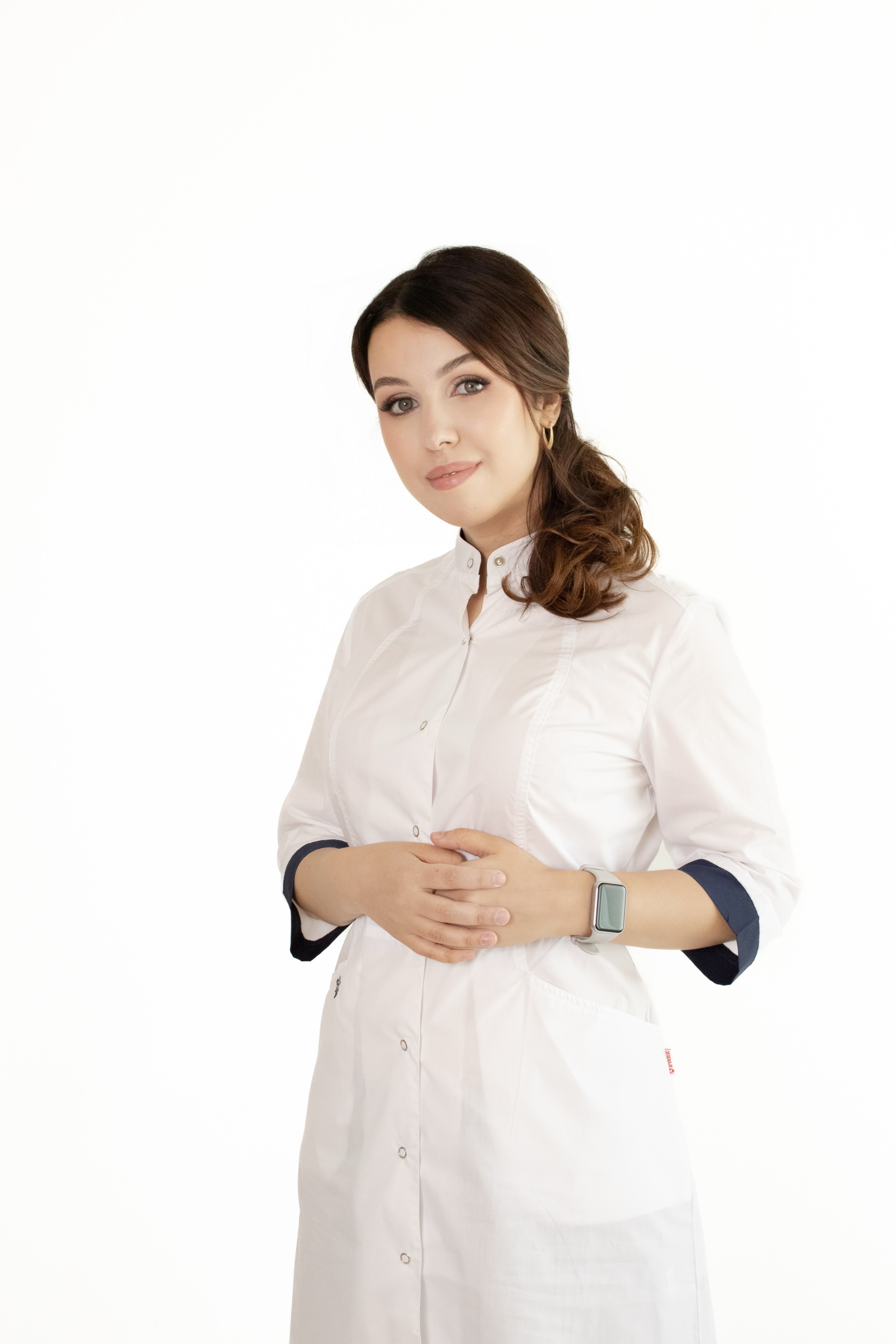 Абдухалимова Ханум Валентиновна