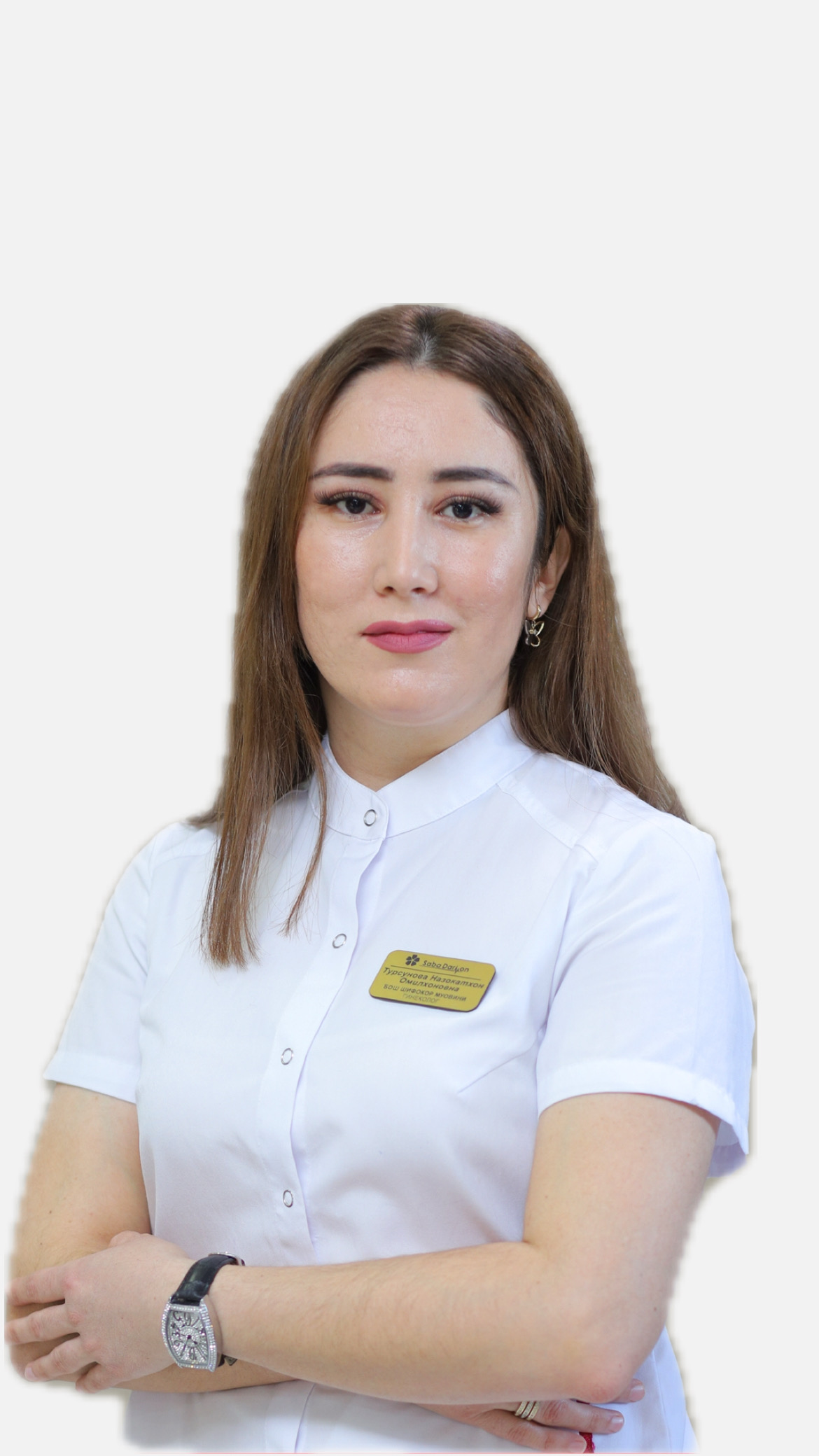 Турсунова Назокатхон Омилжоновна