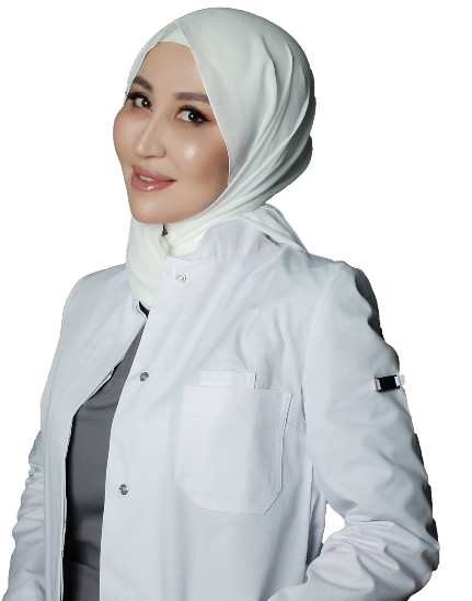 Азизова Зулхумор Салохиддиновна