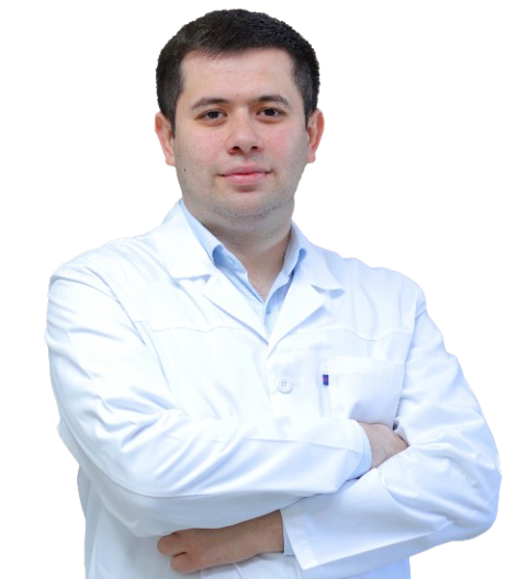 Хусниддинов Низомуддин Зухруддинович