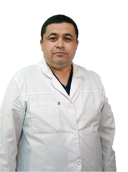 Халилов Шерзод Нурбобоевич