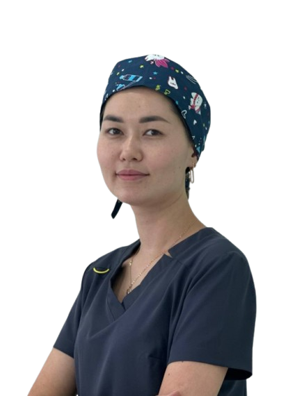 Головлена Анна Александровна