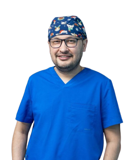 Миралиев Фахриддин Каримджанович