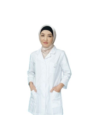 Карабекова Хулкар Лутфуллаевна