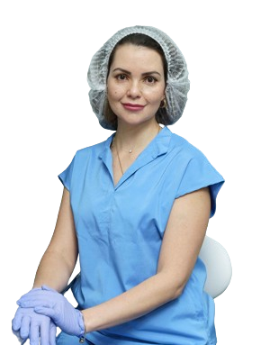 Тарасова Наталья Сергеевна