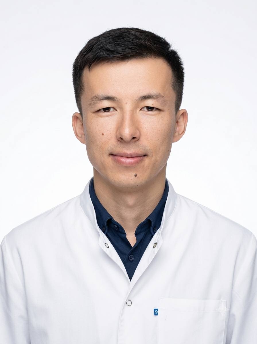 Sodiqov Xayitmurod Erkinovich