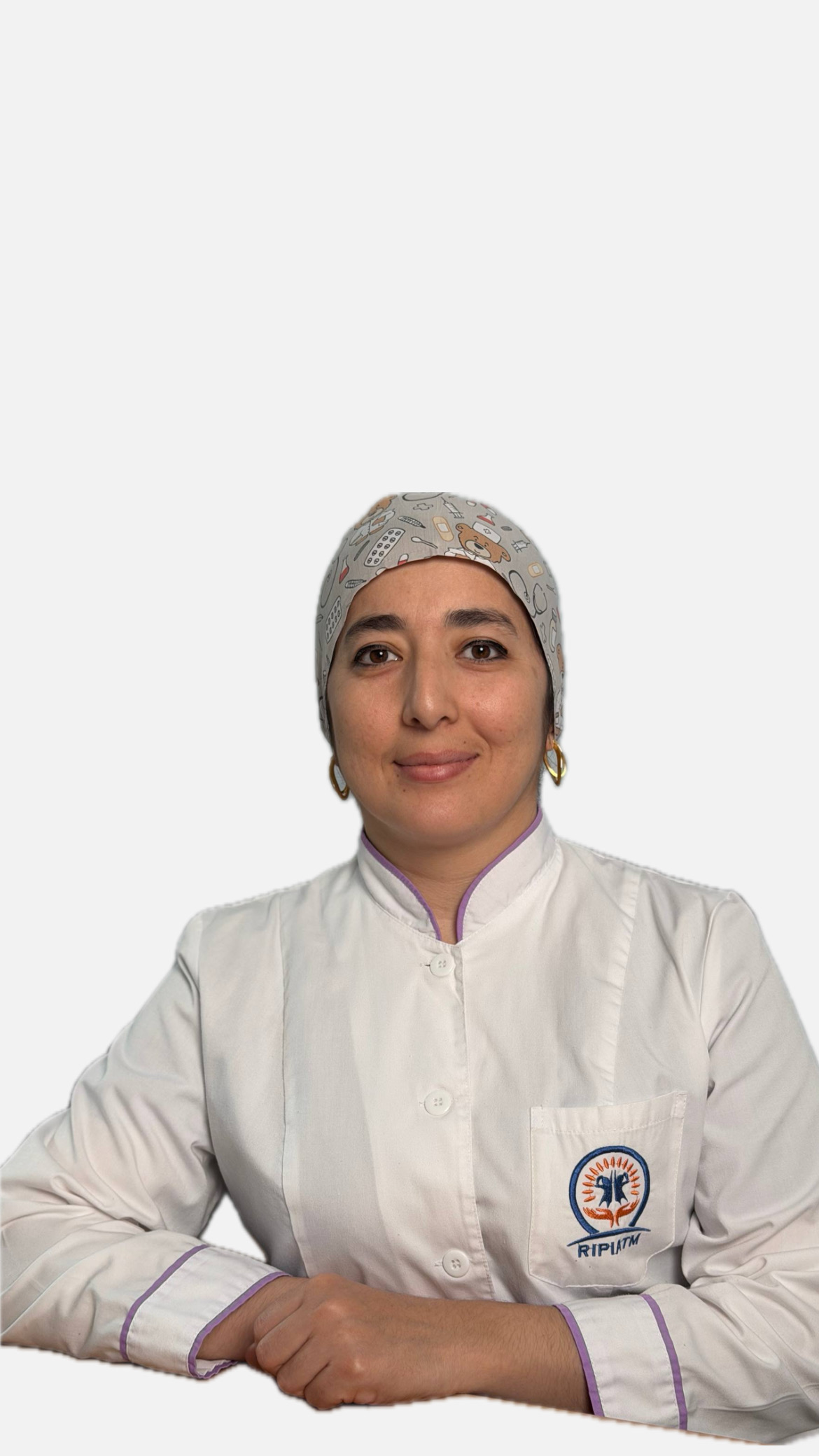 Polatova Tohira Xamdamovna