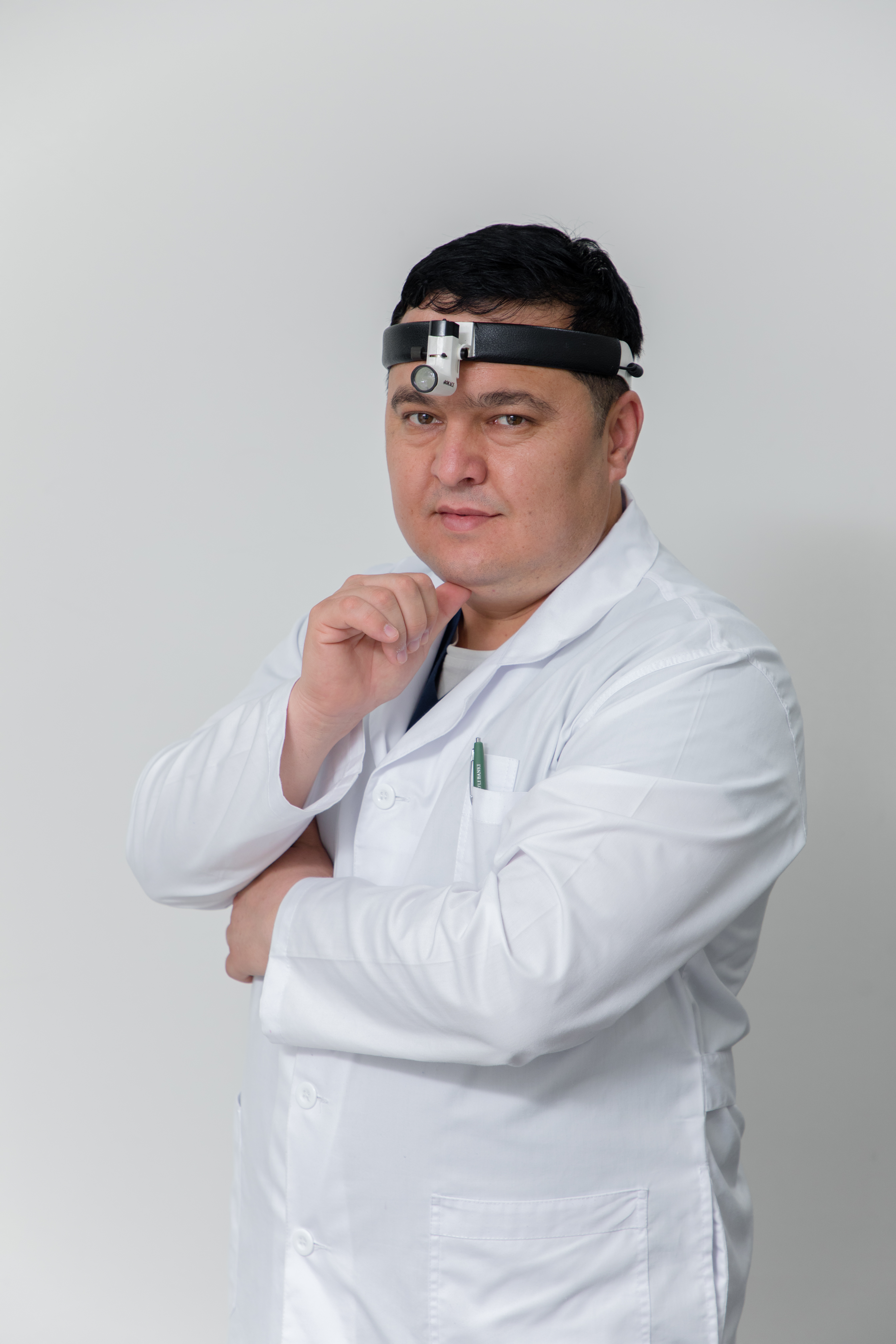 Жураев Даврон Юсупович