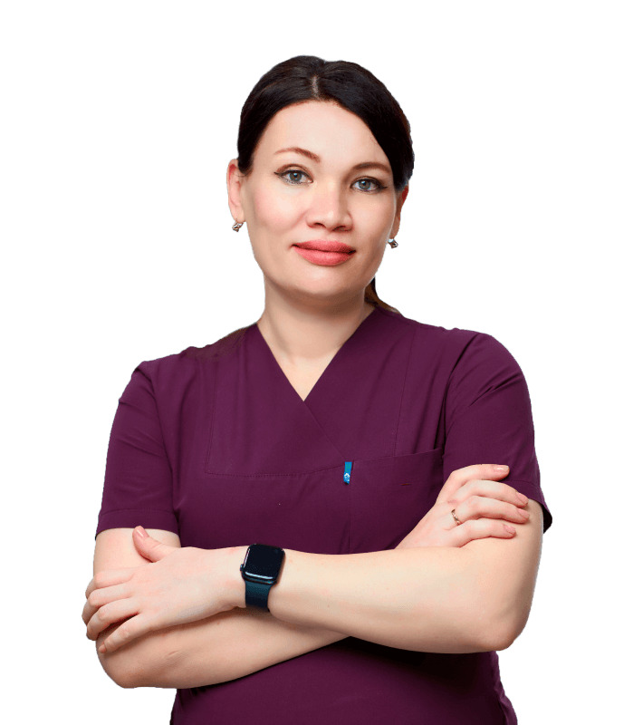 Бекирова Сеяре Ирфановна