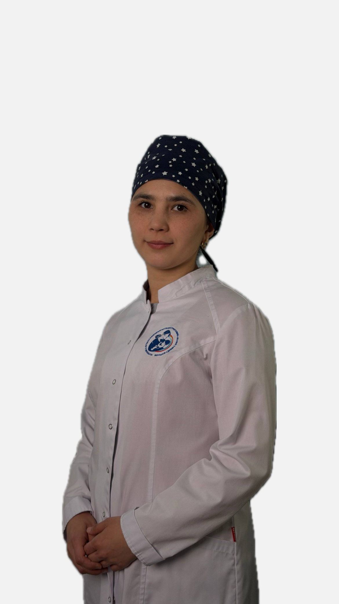 Халикова Дилором Наримоновна