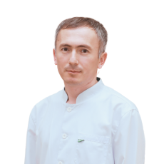 Юсупова Ирода Мухаммадрахимовна