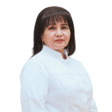 Адилова Мавлюда Ирисматовна