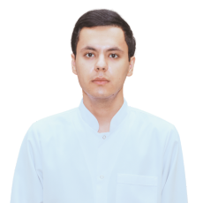 Атамуродов Сардор Саноевич