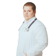 Чориев Азизбек Фуркатович