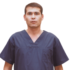 Чориев Фирдавс Муродиллаевич
