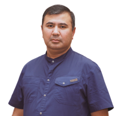 Чулиева Карима Очиловна
