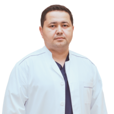 Kabilov Zhasurbek Sobirovmch
