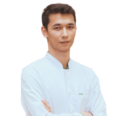 Хидиров Давлат Бахтиёрович