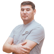 Сафаров Ахрор Зуваидуллаевич