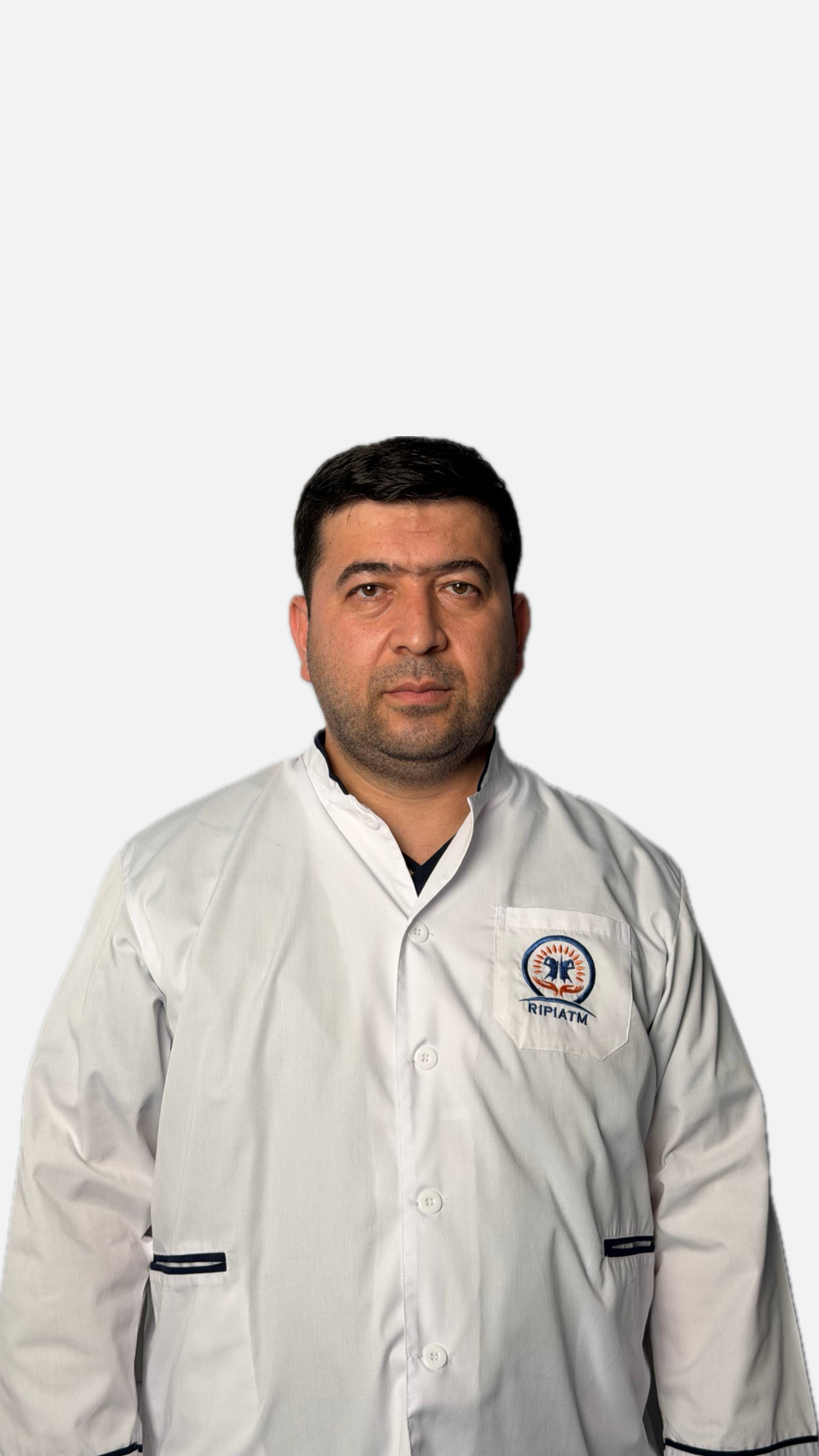 Джалолов Шухратила Шакирович