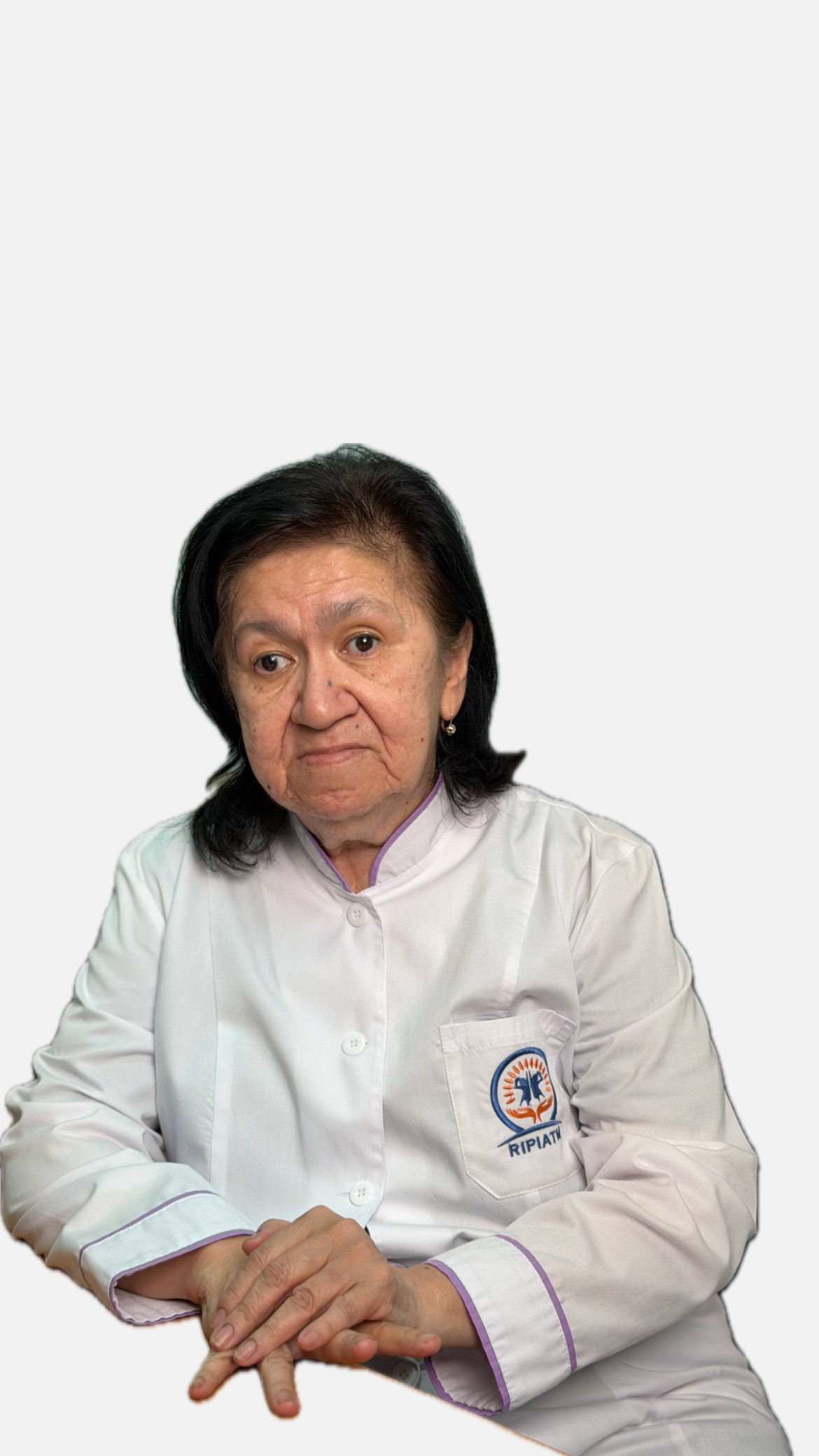 Solihova Kamola Shavkatovna