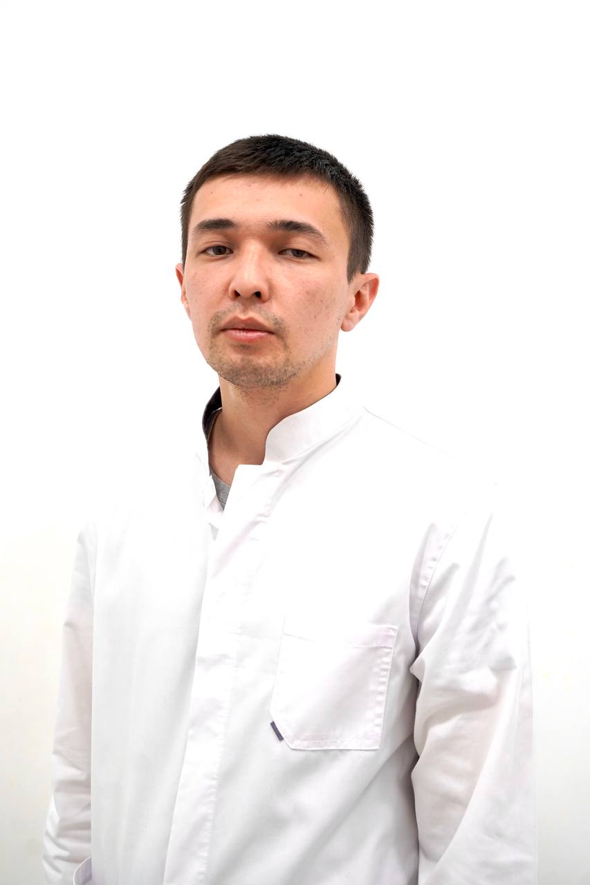 Абдикаримов Султанбек Куанышбаевич
