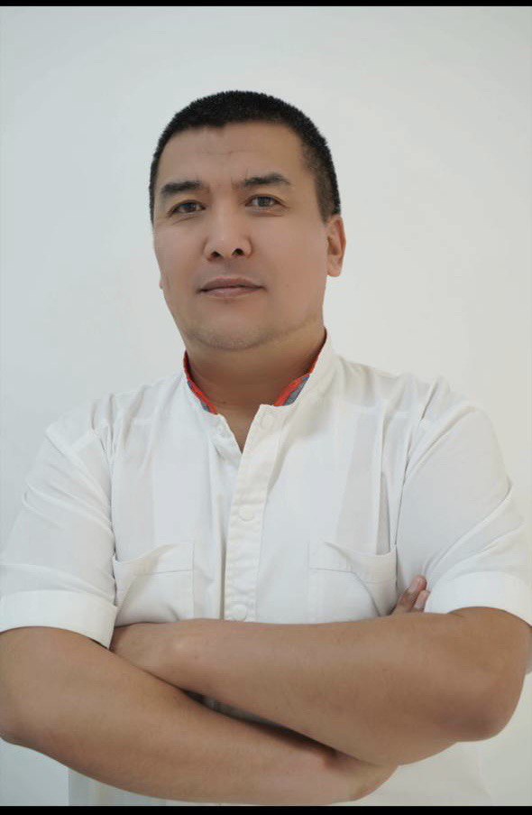 Матанов Замирбек Мирзахонович