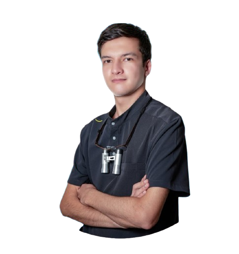 Искандаров Миржалол Бахтиёрович