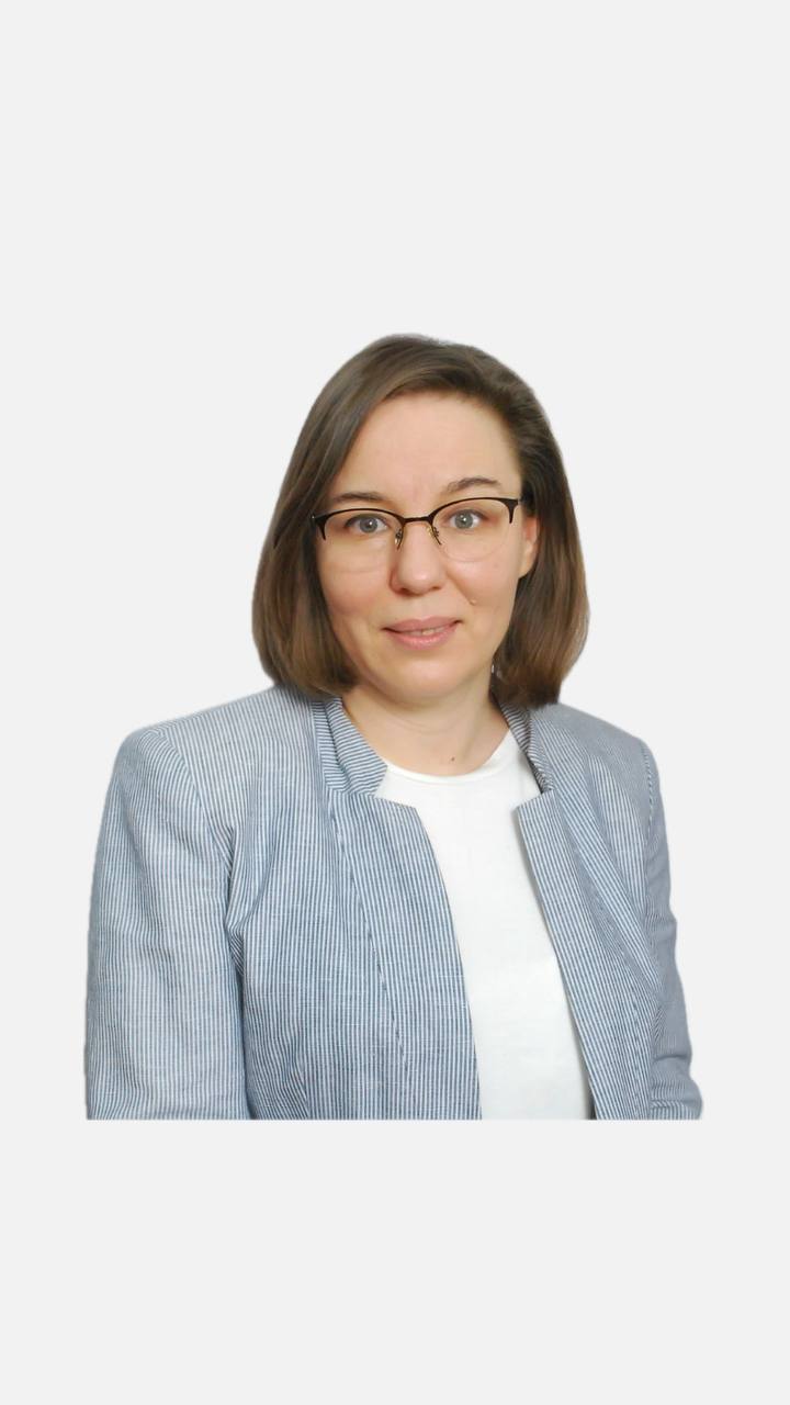 Кремкова Мария Михайловна