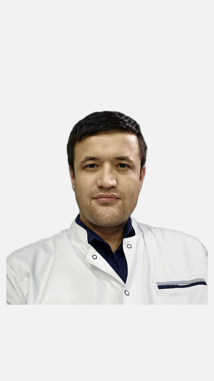 Толипов Давлатхон Мусулмонович