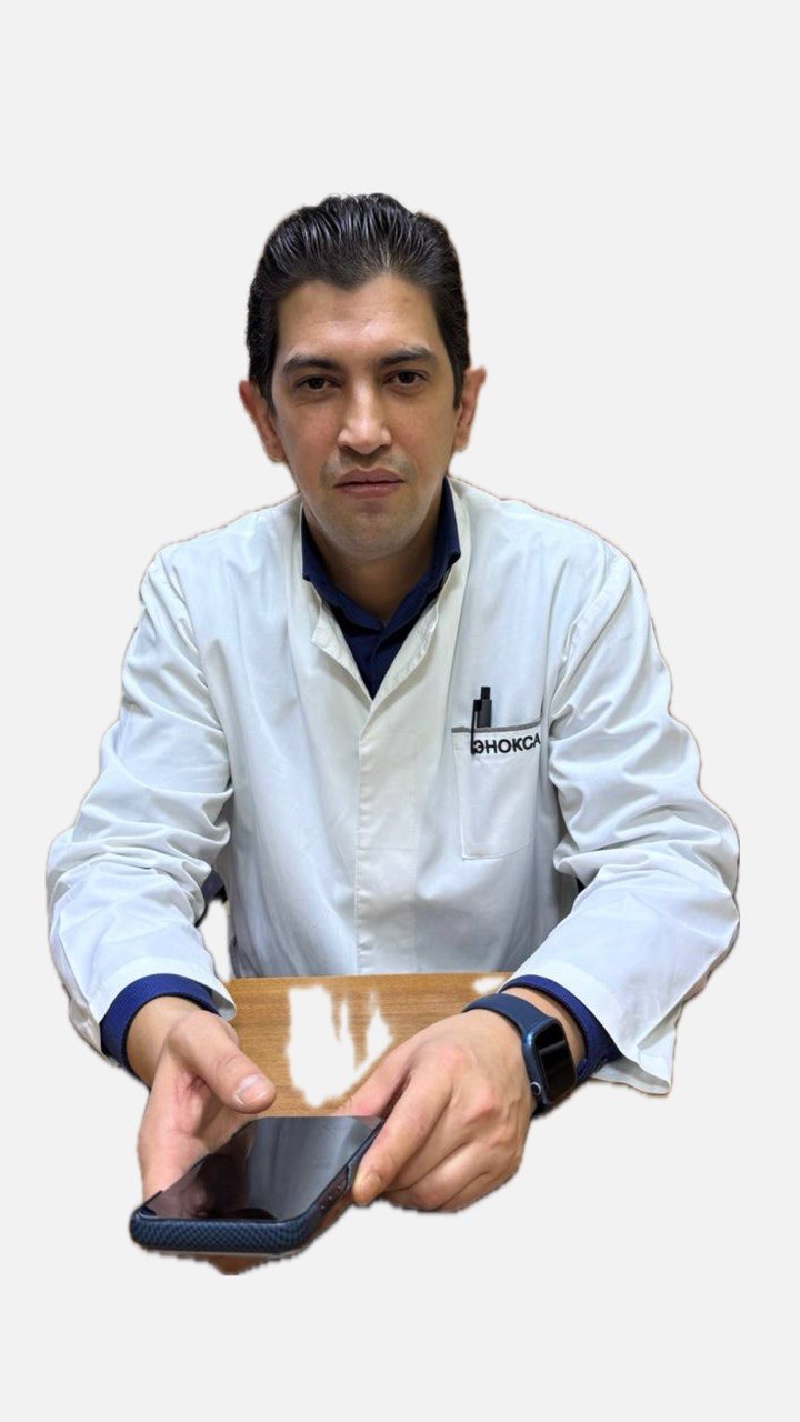 Байбеков Ренат Равильевич