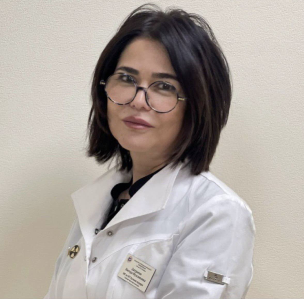 Джураева Нигора Мухсуновна