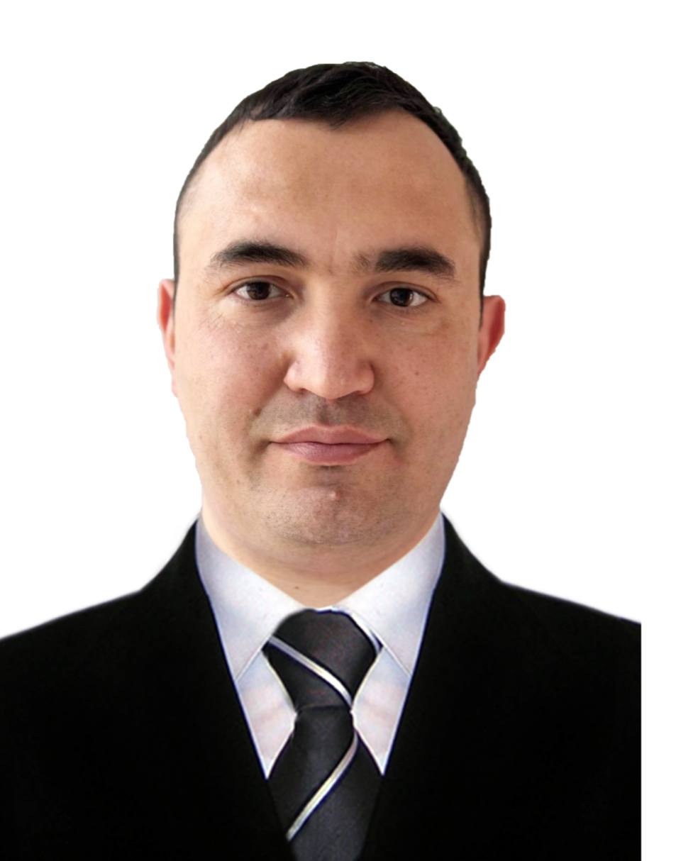 Тошкенбоев Фирдавс Раматилло зода