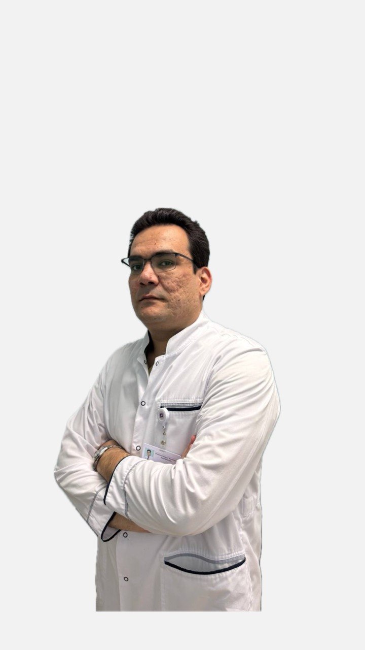 Полвонниезов Хумоюн Гайратжон угли