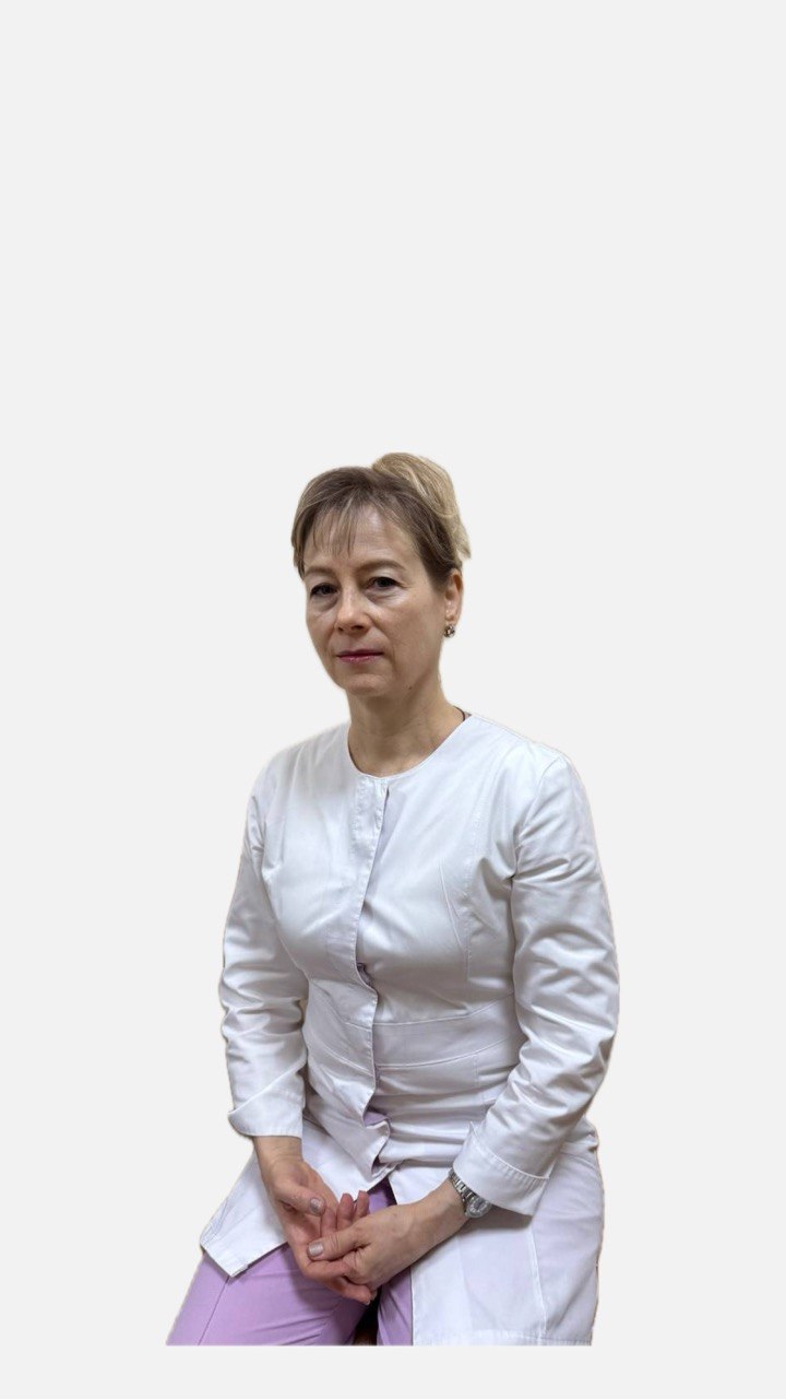 Угарова Татьияна Борисовна