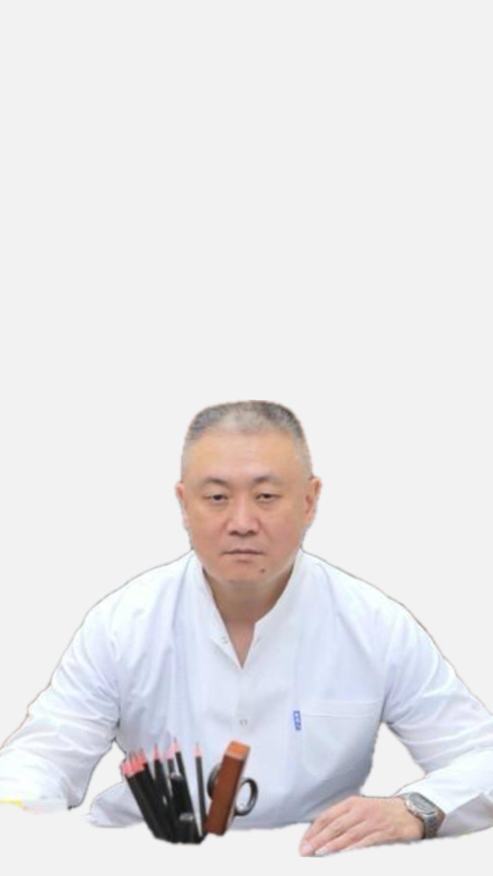 Лигай Руслан Эфимович