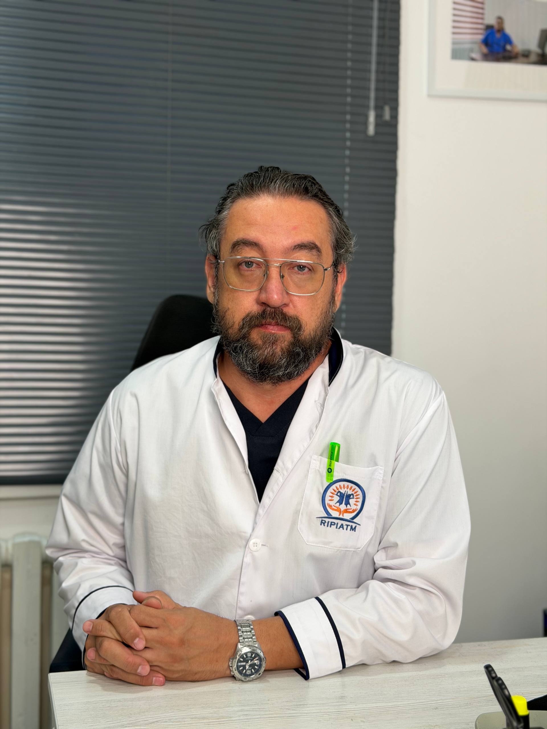 Sultanov Alisher Kurbanbekovich