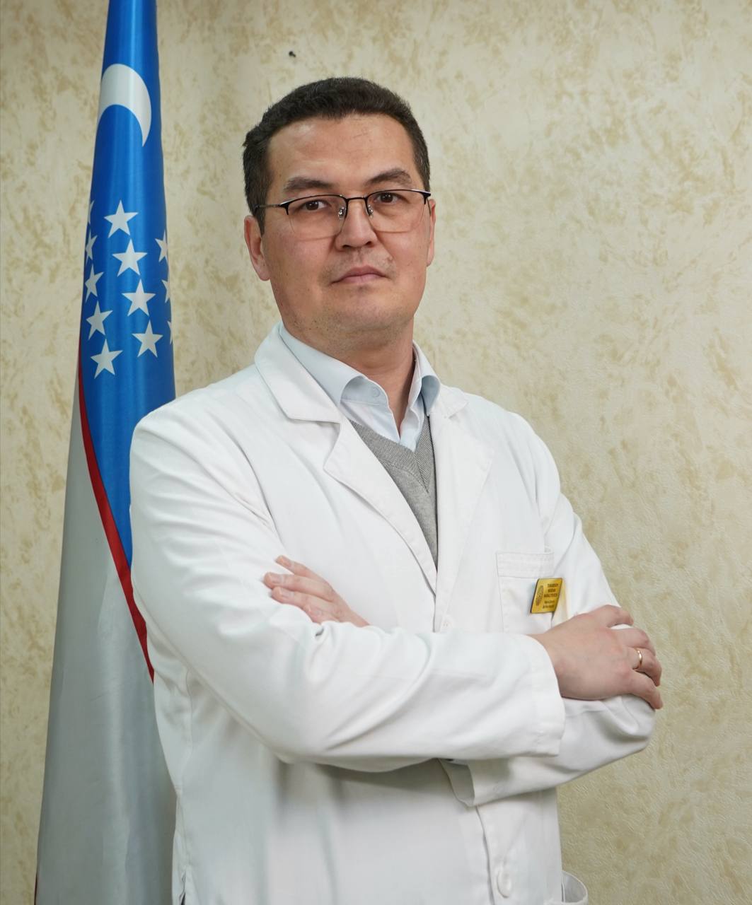 Турабеков Нуржан Нуралиевич