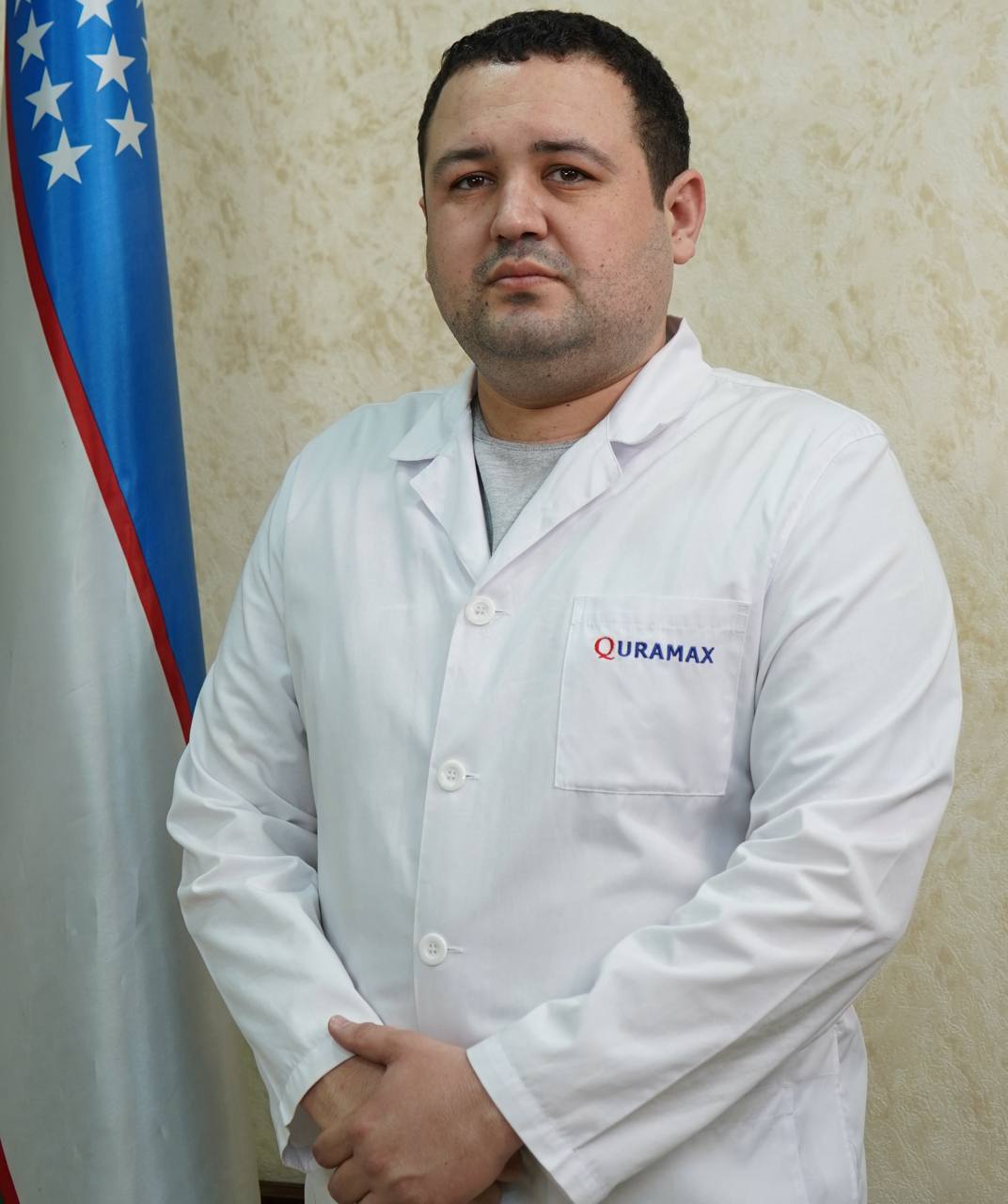 Холикулов Акбаршох Бахтиёрзода