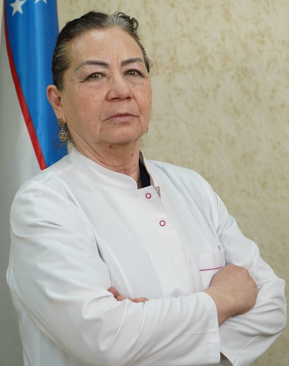Каримова Лола Каюмовна