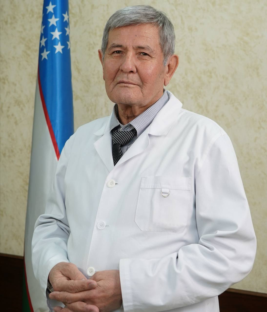 Убайдуллаев Шарятулла ХХХ