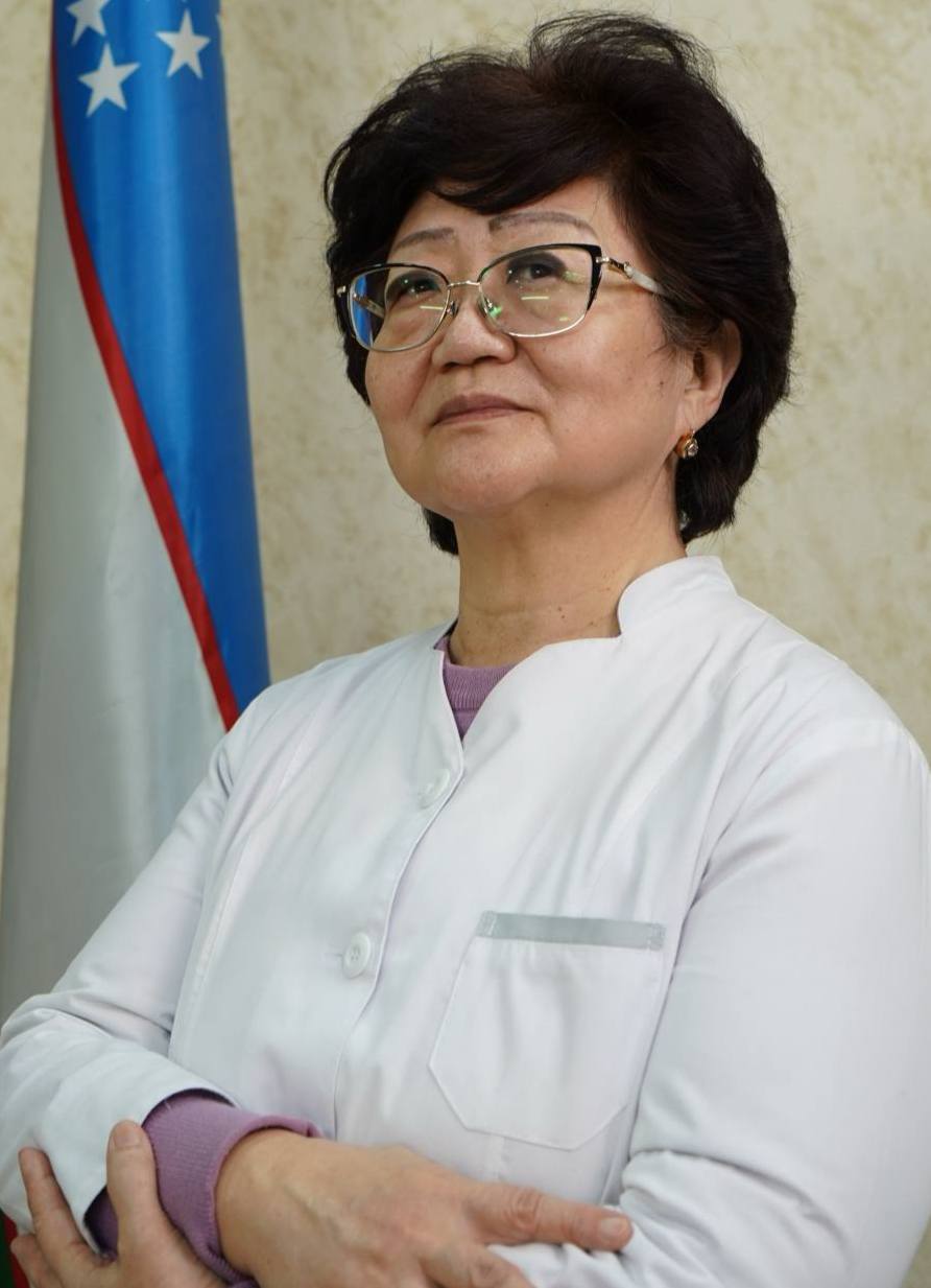 Ан Наталья Владимировна