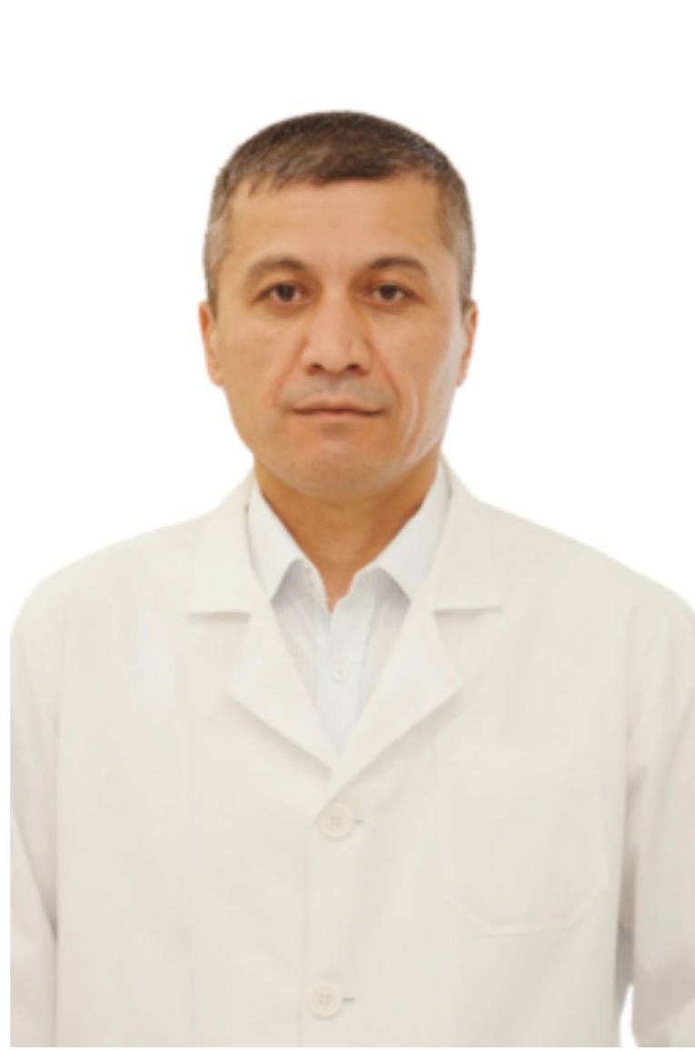 Собиров Жасур Гайбуллаевич