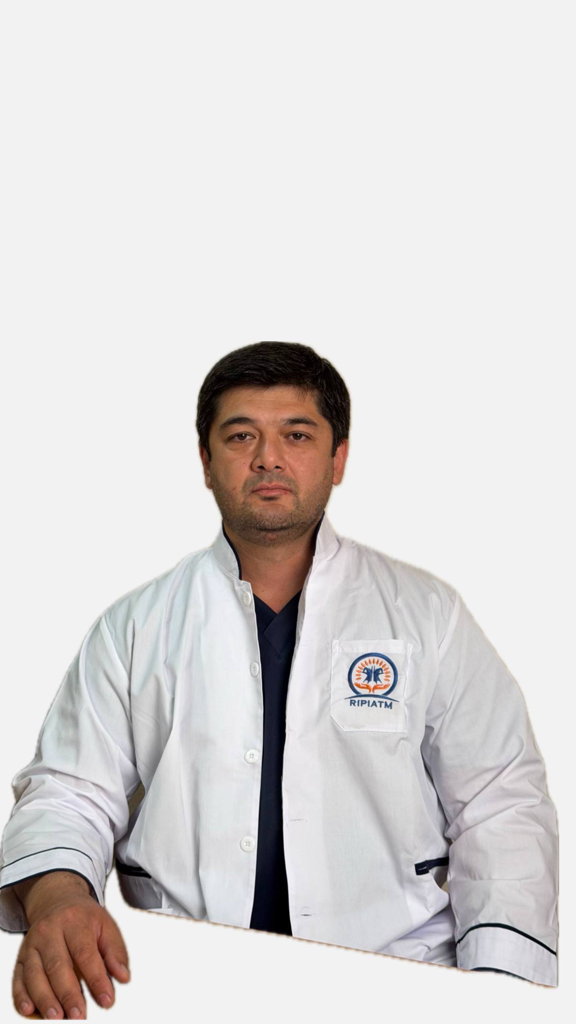 Толаганов Нодир Абдукодирович