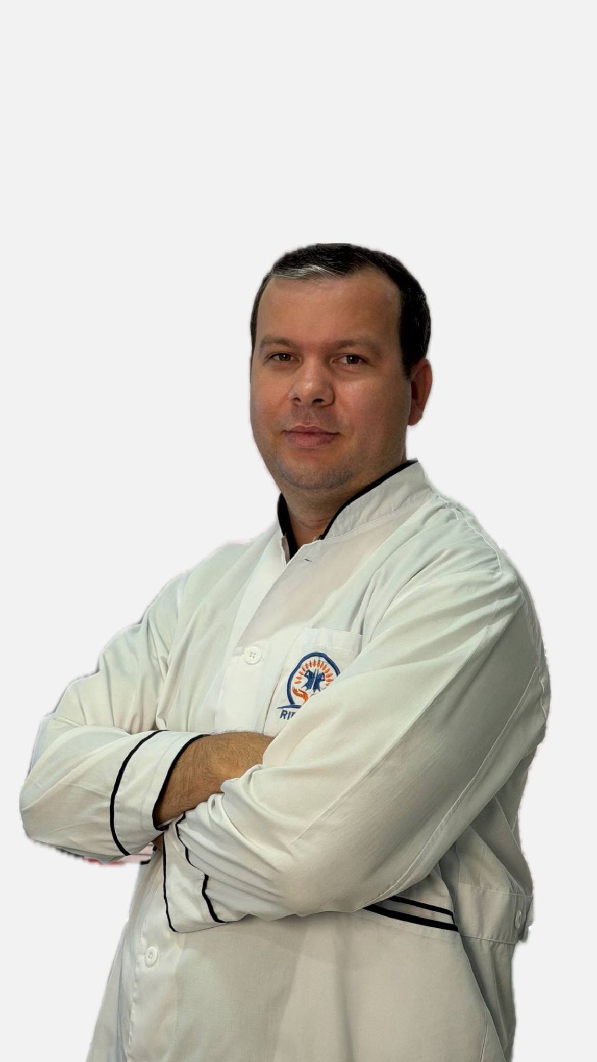 Aliev Alibek Olimkhonovich